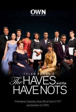 Watch Tyler Perry's The Haves and the Have Nots Movies for Free
