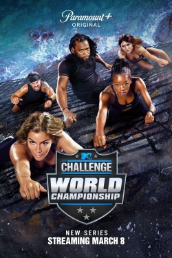 Watch The Challenge: World Championship Movies for Free