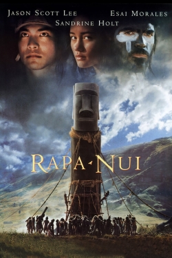 Watch Rapa Nui Movies for Free