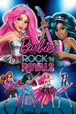 Watch Barbie in Rock 'N Royals Movies for Free