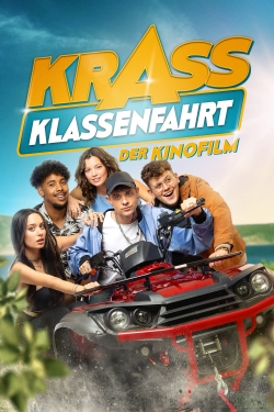 Watch Krass Klassenfahrt - Der Kinofilm Movies for Free