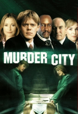 Watch Murder City Movies for Free