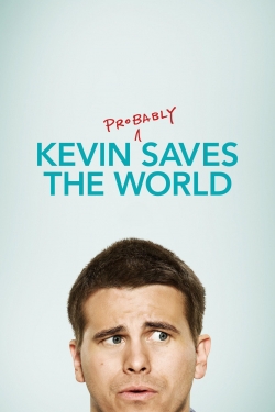 Watch Kevin (Probably) Saves the World Movies for Free