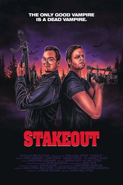 Watch Stakeout Movies for Free