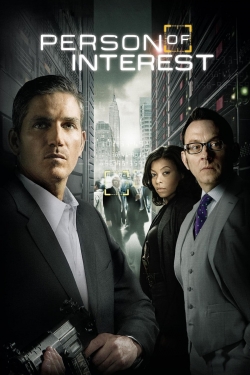 Watch Person of Interest Movies for Free