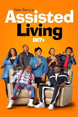 Watch Tyler Perry's Assisted Living Movies for Free