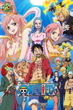 Watch One Piece Movies for Free