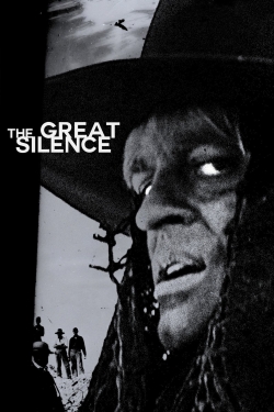 Watch The Great Silence Movies for Free