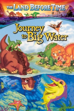 Watch The Land Before Time IX: Journey to Big Water Movies for Free