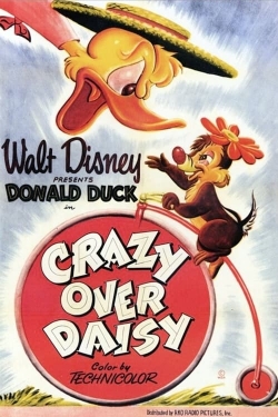 Watch Crazy Over Daisy Movies for Free