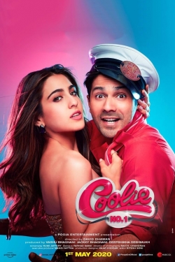 Watch Coolie No. 1 Movies for Free