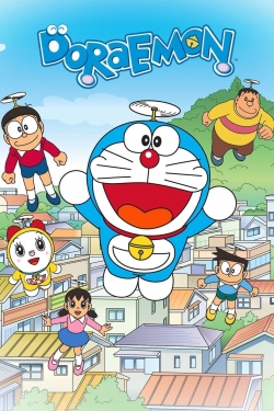 Watch Doraemon Movies for Free