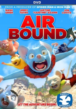 Watch Air Bound Movies for Free