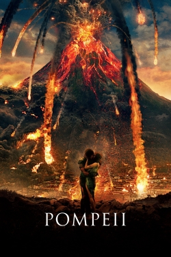 Watch Pompeii Movies for Free