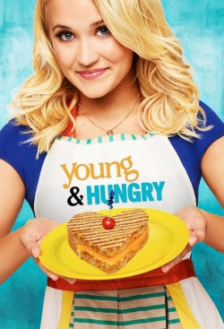 Watch Young & Hungry Movies for Free