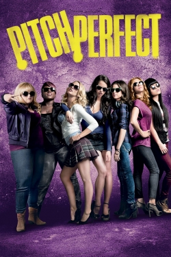Watch Pitch Perfect Movies for Free