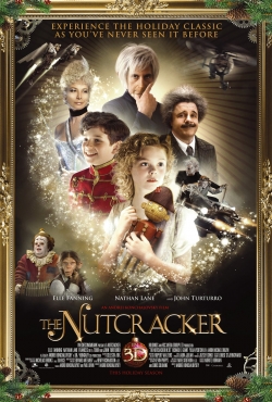 Watch The Nutcracker Movies for Free