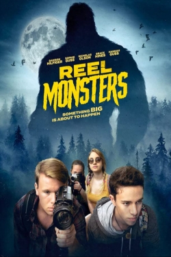 Watch Reel Monsters Movies for Free