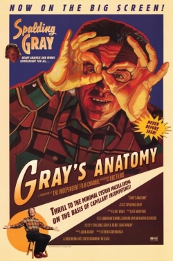 Watch Gray's Anatomy Movies for Free