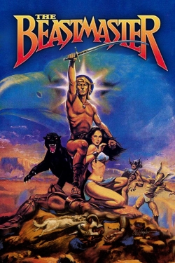 Watch The Beastmaster Movies for Free