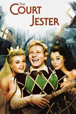 Watch The Court Jester Movies for Free
