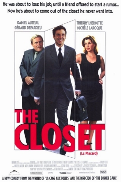 Watch The Closet Movies for Free