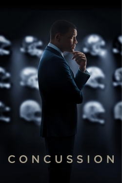 Watch Concussion Movies for Free
