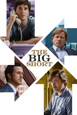 Watch The Big Short Movies for Free