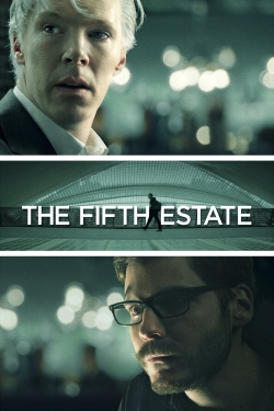 Watch The Fifth Estate Movies for Free