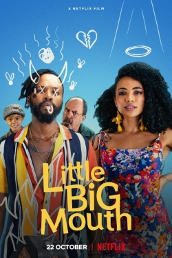 Watch Little Big Mouth Movies for Free