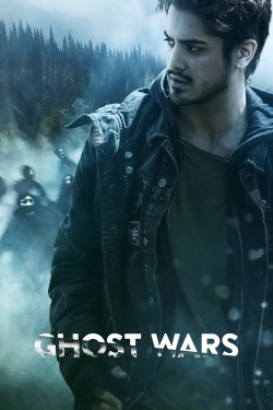 Watch Ghost Wars Movies for Free