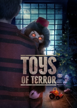 Watch Toys of Terror Movies for Free