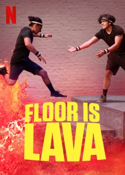 Watch Floor is Lava Movies for Free