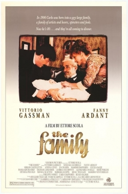Watch The Family Movies for Free