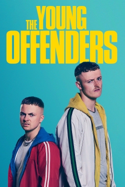 Watch The Young Offenders Movies for Free