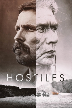 Watch Hostiles Movies for Free