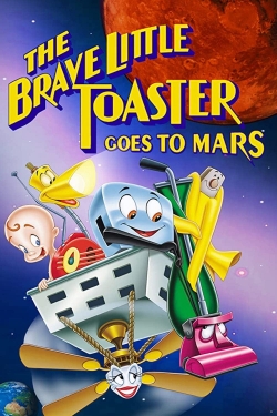 Watch The Brave Little Toaster Goes to Mars Movies for Free