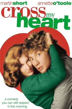 Watch Cross My Heart Movies for Free