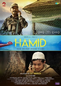 Watch Hamid Movies for Free