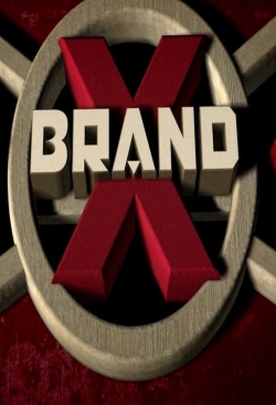 Watch Brand X with Russell Brand Movies for Free
