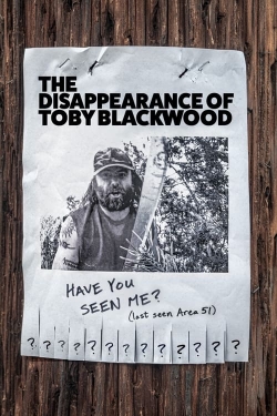 Watch The Disappearance of Toby Blackwood Movies for Free