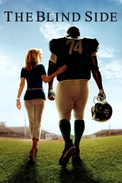 Watch The Blind Side Movies for Free