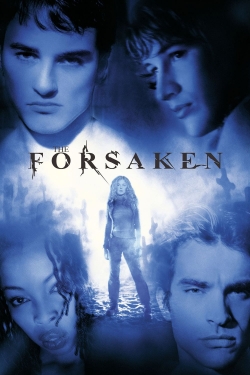 Watch The Forsaken Movies for Free