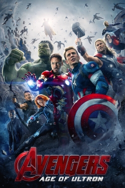 Watch Avengers: Age of Ultron Movies for Free