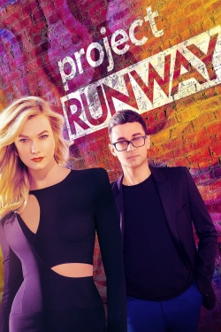 Watch Project Runway Movies for Free