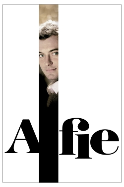 Watch Alfie Movies for Free