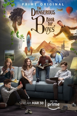 Watch The Dangerous Book for Boys Movies for Free