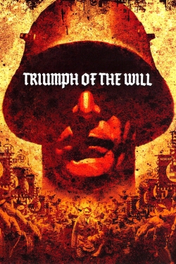 Watch Triumph of the Will Movies for Free
