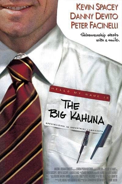 Watch The Big Kahuna Movies for Free