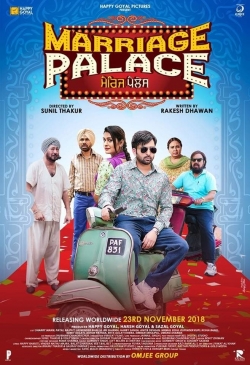 Watch Marriage Palace Movies for Free